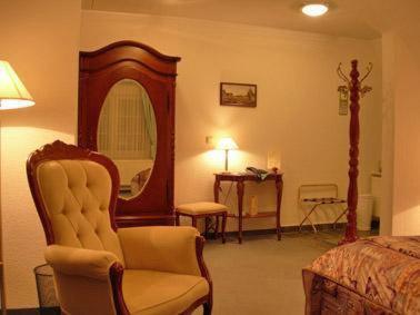Hotel - Pension Villa Marie Radebeul Camera foto